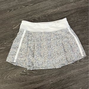 Lululemon Tennis Skirt